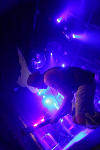 Time Out Beirut Nightlife Awards 2012